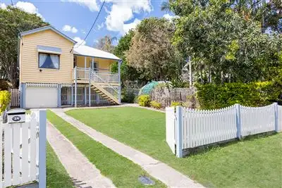 Third view of Homely house listing, 34 Aylesford Street, Annerley QLD 4103