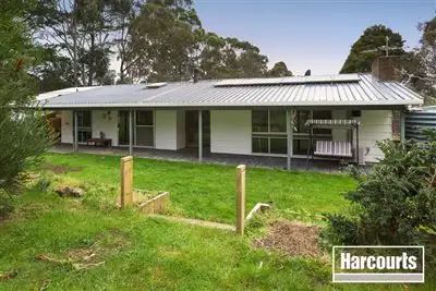Third view of Homely rural property listing, 509 Stumpy Gully Road, Balnarring VIC 3926
