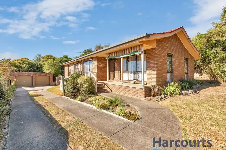 Third view of Homely house listing, 133 Albert Road, Warragul VIC 3820