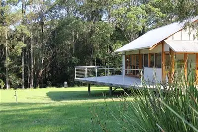Fourth view of Homely house listing, 119c Mackays Rd, Kangaroo Valley NSW