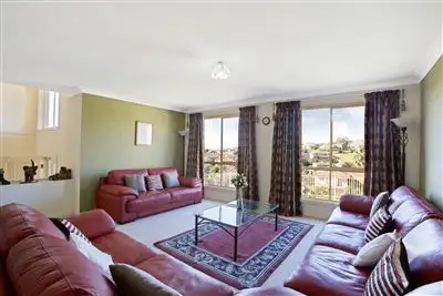 Third view of Homely house listing, 69 Claremont Circuit, Glen Alpine NSW 2560