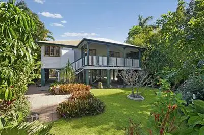 Third view of Homely house listing, 53 Armstrong Street, Hermit Park QLD 4812