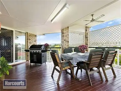 Second view of Homely house listing, 6 Cromarty Close, Ferny Grove QLD 4055