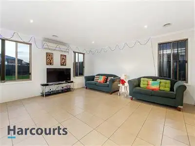 Sixth view of Homely house listing, 10 Ormesby Place, Deer Park VIC 3023