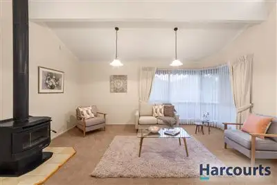 Second view of Homely house listing, 6 Billabong Court, Wantirna South VIC 3152