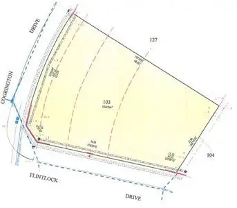 Second view of Homely land listing, 24 Cogrington Drive, Harrington Park NSW 2567