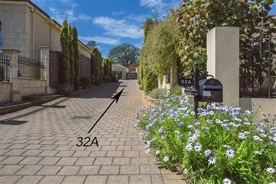 Second view of Homely house listing, 32A Edgcumbe Terrace, Rosslyn Park SA 5072