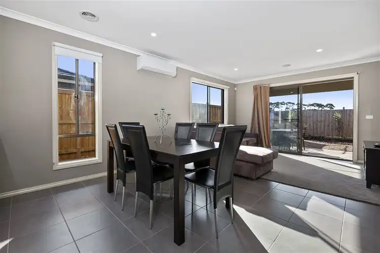 Fourth view of Homely house listing, 92 Chapman Drive, Wyndham Vale VIC 3024