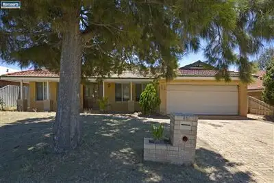 Main view of Homely house listing, 51 Belleville Gardens, Clarkson WA 6030