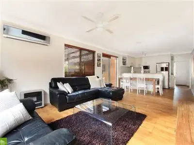 Second view of Homely house listing, 28 Jenail Place, Horsley NSW 2530