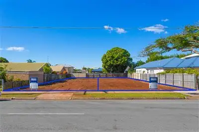 Fifth view of Homely land listing, Lot 76/590 Oxley Avenue, Scarborough QLD 4020