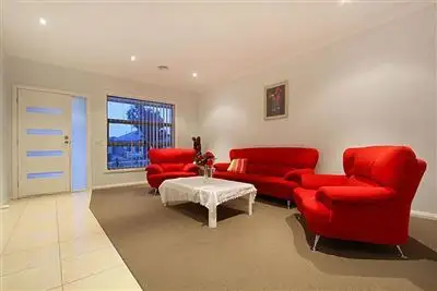 Fourth view of Homely house listing, 36 Redding Rise, Epping VIC