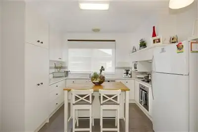 Second view of Homely house listing, 5 Maple Crescent, Bell Park VIC 3215