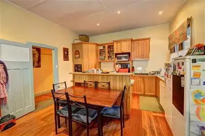 Fifth view of Homely house listing, 207 Rubicon Street, Sebastopol VIC 3356