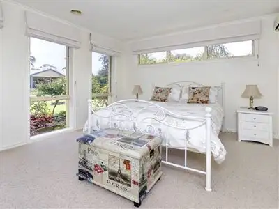 Fourth view of Homely house listing, 4 Caroline Court, Rosebud VIC 3939