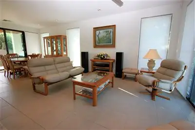 Fourth view of Homely house listing, 60 Waterline Crescent, Bulimba QLD