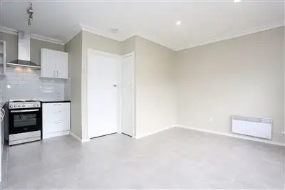 Third view of Homely unit listing, 5/136 Wright Street SUNSHINE, Sunshine VIC 3020