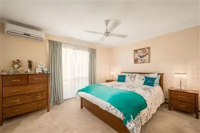 Fourth view of Homely house listing, 60 Amersham Drive, Wantirna VIC 3152