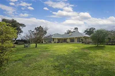 Main view of Homely rural property listing, Address available on request