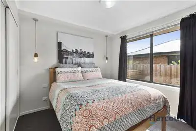 Fifth view of Homely unit listing, 1/14 Incana Road, Margate TAS 7054