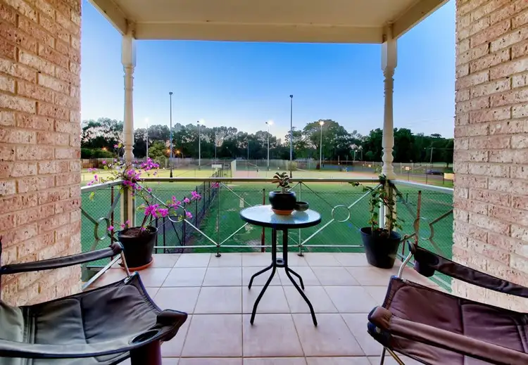 Main view of Homely house listing, 133C Bourke Street, Leederville WA 6007