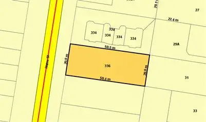 336 Hume Street, Centenary Heights QLD 4350