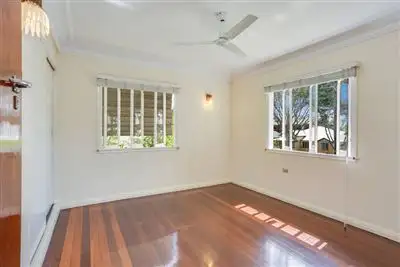 Fifth view of Homely house listing, 45 Wooloowin Avenue, Wooloowin QLD 4030