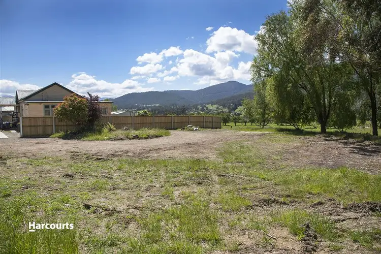Second view of Homely land listing, 2735 Huon Highway, Huonville TAS 7109
