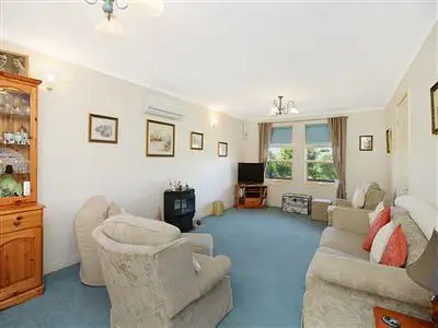 Third view of Homely house listing, 11 Woodrow Way, Goolwa SA 5214