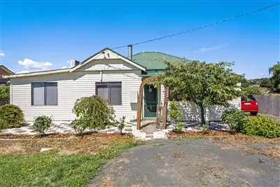 Third view of Homely house listing, 5 Emma Street, Bracknell TAS 7302