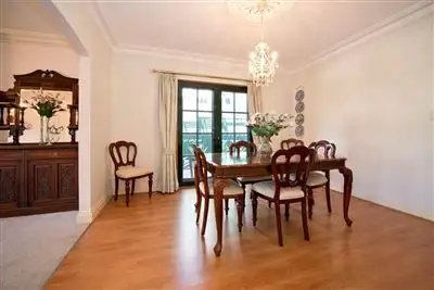 Third view of Homely house listing, 6 Lorikeet Grove, Flagstaff Hill SA 5159