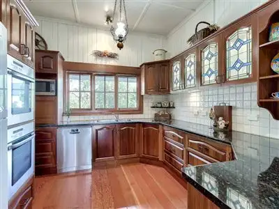 Third view of Homely house listing, 313A Wardell St, Enoggera QLD 4051