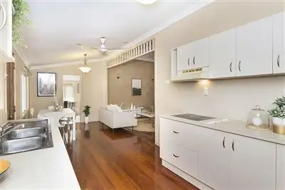 Fourth view of Homely house listing, 28 Ralston Street, West End QLD 4810
