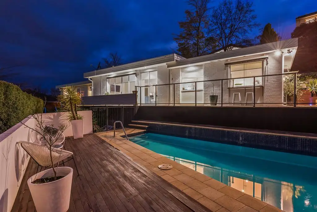 Main view of Homely house listing, 3 Edith Avenue, Sandy Bay TAS 7005