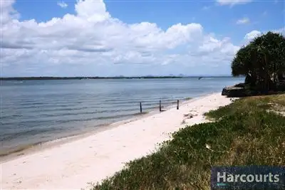 Second view of Homely land listing, 189 Sylvan Beach Esplanade, Bellara QLD 4507