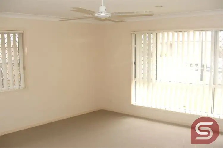 Second view of Homely house listing, 41 Hubner Drive, Rothwell QLD 4022