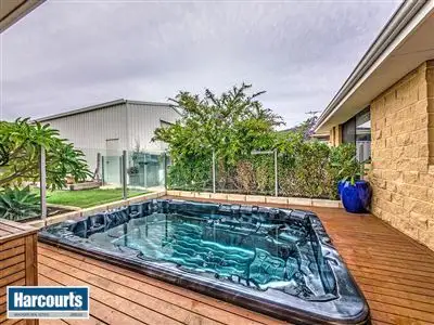 Seventh view of Homely house listing, 8 Lynton Court, Yanchep WA 6035