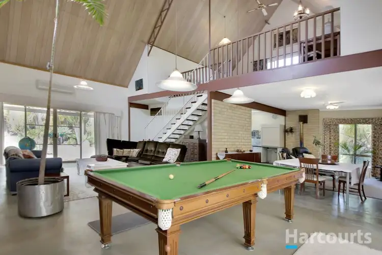 Fifth view of Homely house listing, 236 Birdwood Drive, Woodridge WA 6041