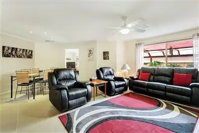 Third view of Homely house listing, 3 Piccadilly Circus, Golden Grove SA 5125