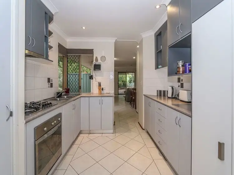 Fourth view of Homely house listing, 1 Brophy Street, Kardinya WA 6163