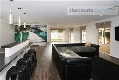 Third view of Homely house listing, 31 Clover Crescent, Busselton WA 6280