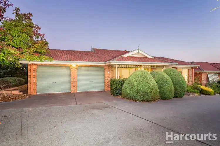 1/22 Lander Crescent, Amaroo ACT 2914