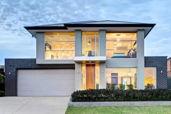 Main view of Homely house listing, 10 Brookman Crescent, Craigburn Farm SA 5051