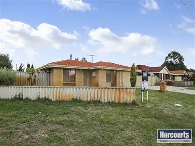 Third view of Homely house listing, 35 Tiber Avenue, Beechboro WA 6063