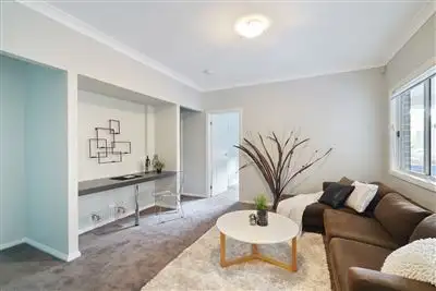Fifth view of Homely house listing, 8 Galileo Street, Campbelltown NSW 2560