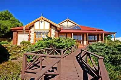Third view of Homely house listing, 15 Trigg Street, Port Elliot SA 5212