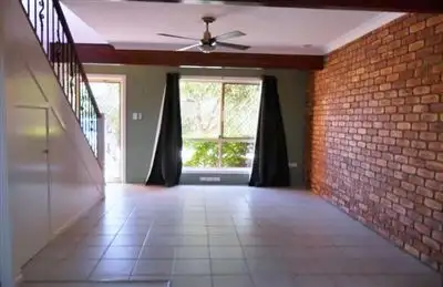 Second view of Homely townhouse listing, 12/13 Bridge St, Redbank QLD 4301