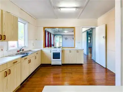 Fourth view of Homely house listing, 59 Halcomb Street, Zillmere QLD 4034