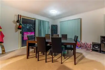 Fourth view of Homely house listing, 25 Sandpiper Crescent, Jubilee Pocket QLD 4802