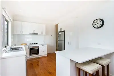 Third view of Homely unit listing, 33B Parer Street, Frankston VIC 3199